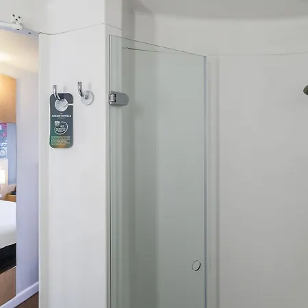 Ibis Marne La Vallee Val D'europe Hotel Montevrain