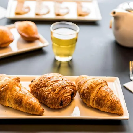 Ibis Marne La Vallee Val D'europe 3*