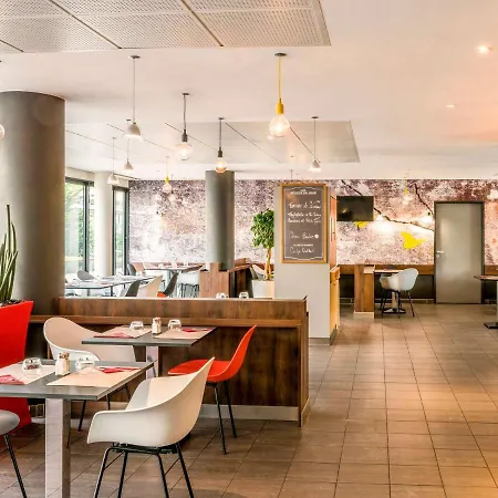 Hotel Ibis Marne La Vallée Val D'europe 3*