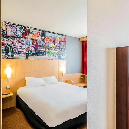 Hotel Ibis Marne La Vallee Val D'europe