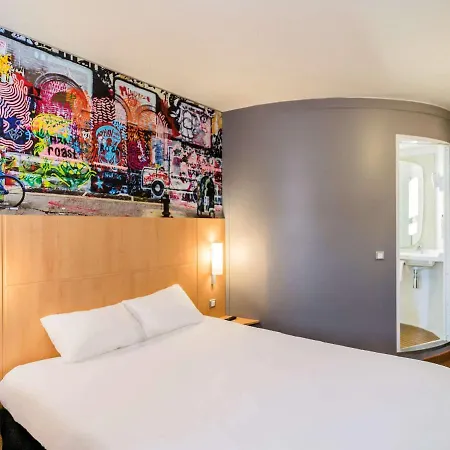 Hotel Ibis Marne La Vallee Val D'europe
